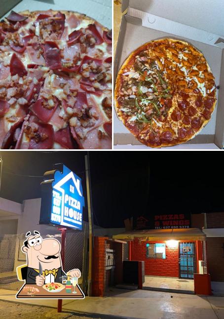 PizzaHouse