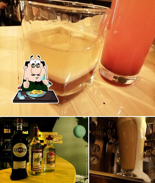 Cheers Cafe & Bar