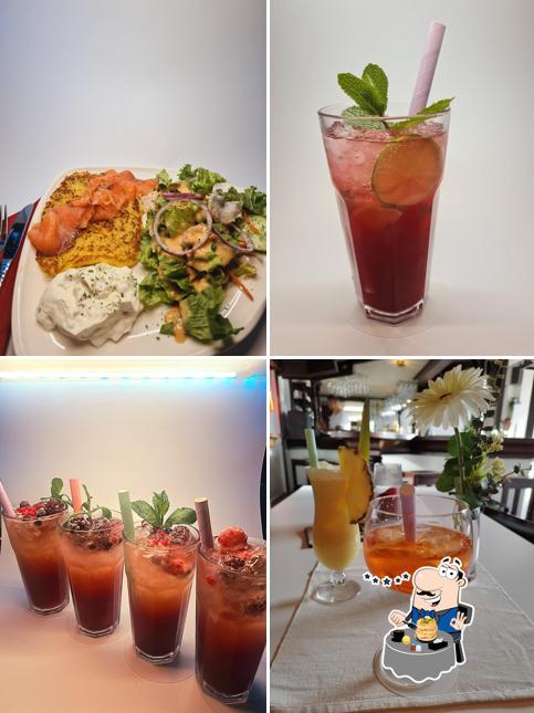 Galerie Tapas- Cocktail Bar
