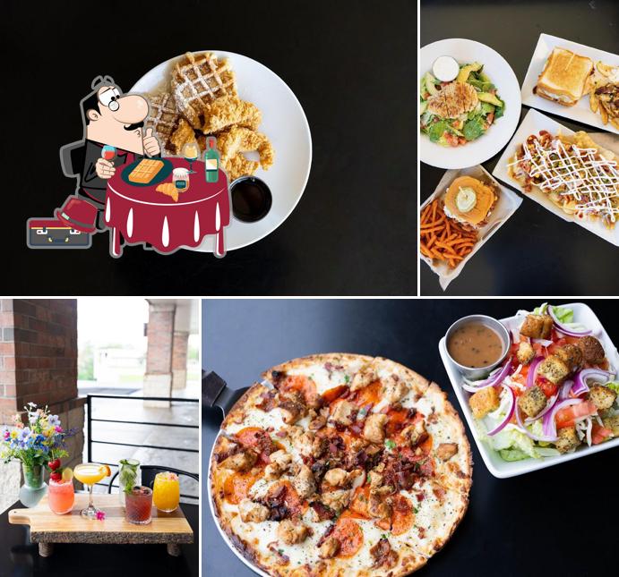 Rebar Kitchen & Taproom