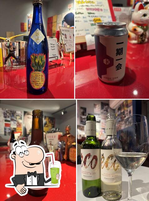第8電影 Theater & Bar 川口