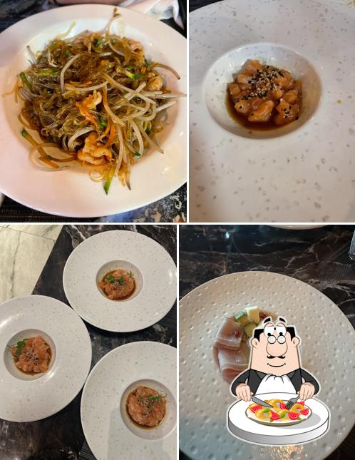 Alpha Sushi Monselice