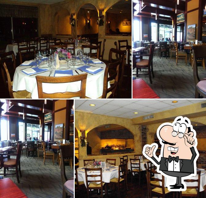 Cesco Osteria