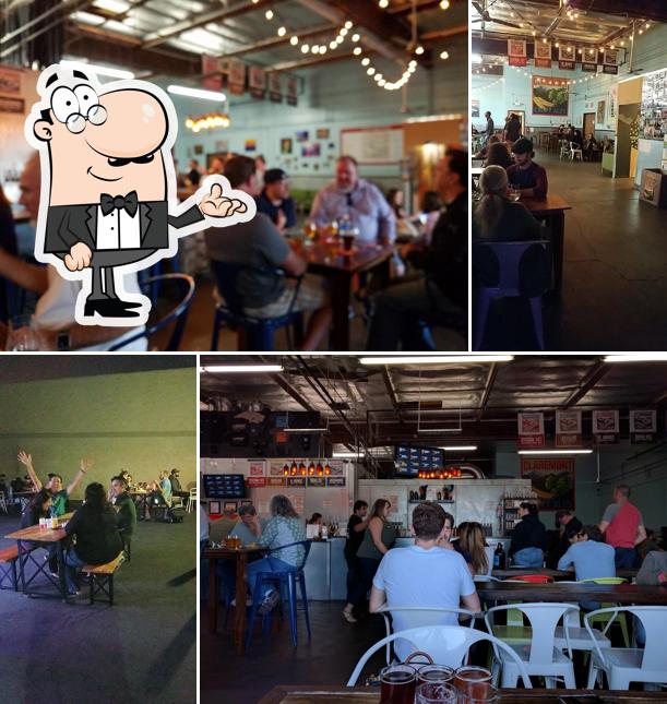 Claremont Craft Ales