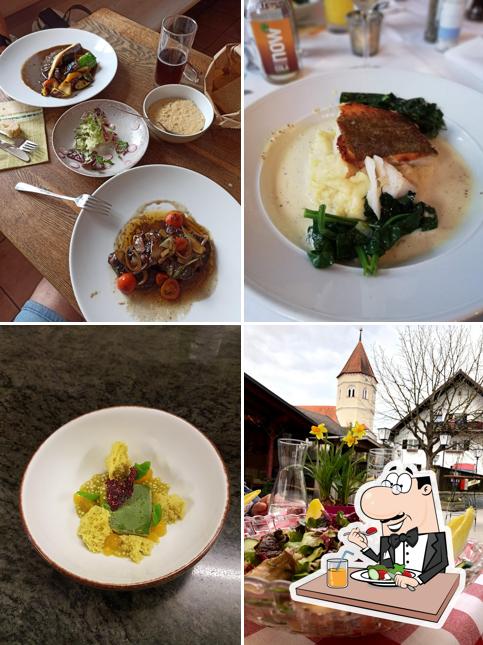 Il Plonner Restaurant und BioHotel