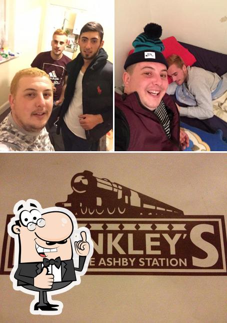 Dunkleys