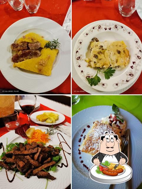 Frasca da Gianni