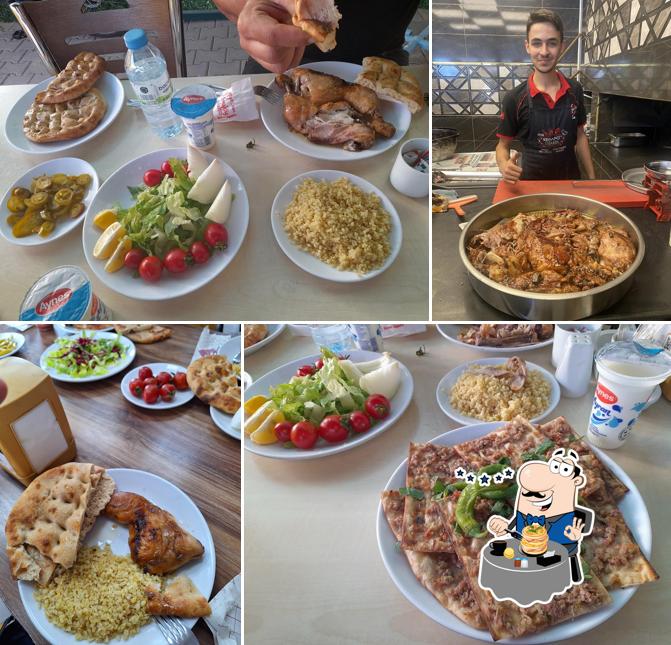 Kebapçı Özarpa