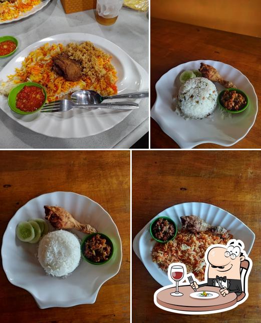 Kedai kebuli abuya