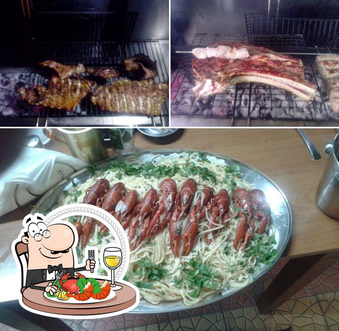 Koritsas Grill House