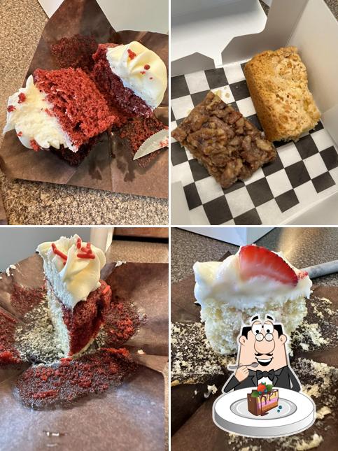 Lolli-Pops Bakery