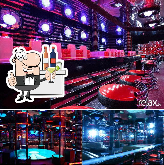 Next Club