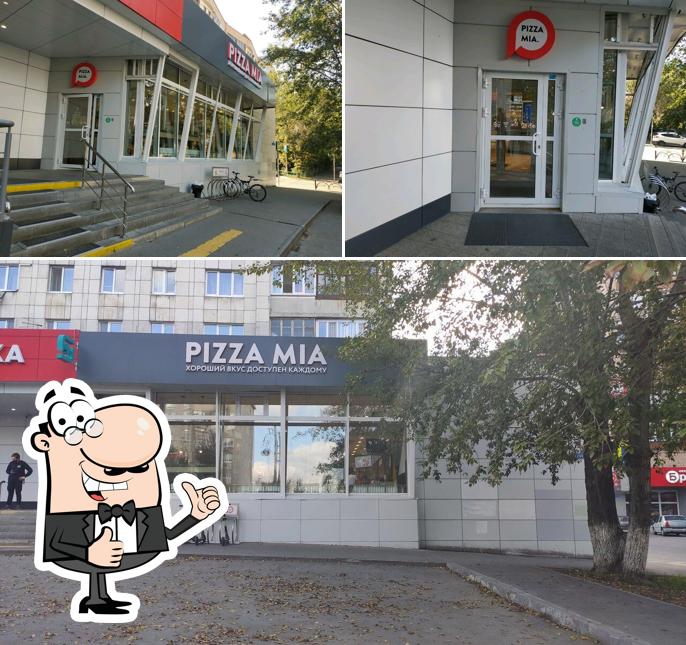 Pizza Mia