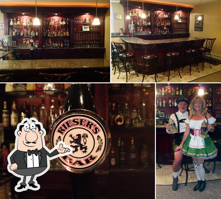 Rieser's Bar