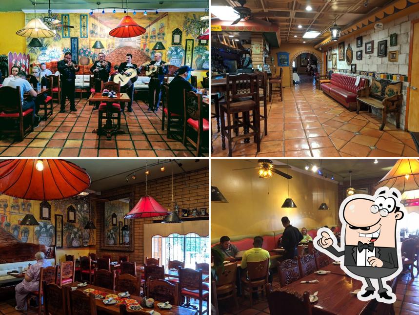 Rio Mirage Cafe