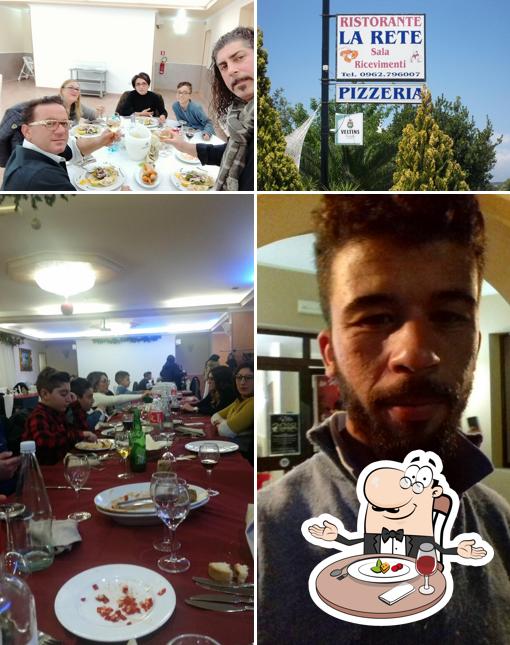 Ristorante La Rete
