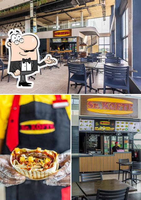 Sr. KOFTE Max Plaza