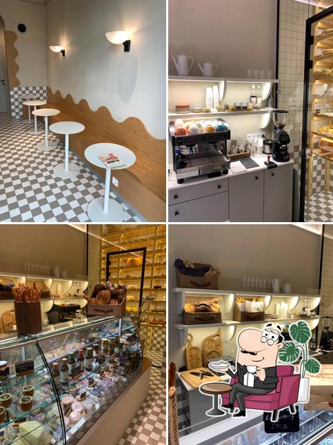 Сырное кафе&сырная лавка "BRANDEN"