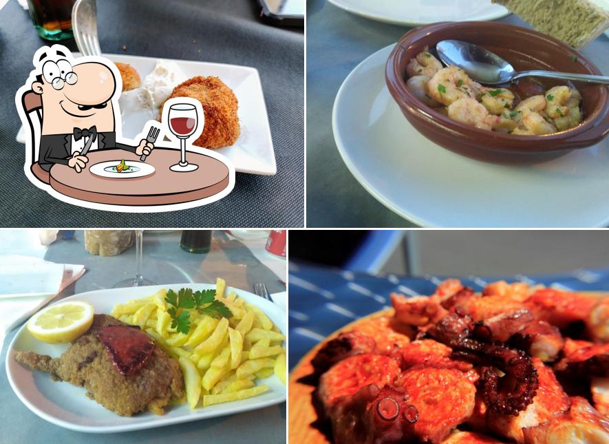 Taberna Pedra Alta