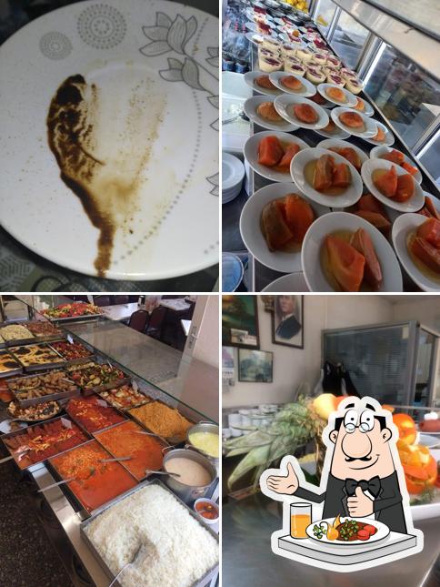 Tek Divan Lokantası