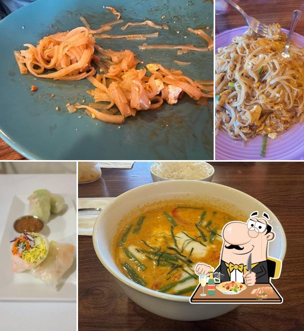 Thai Food House