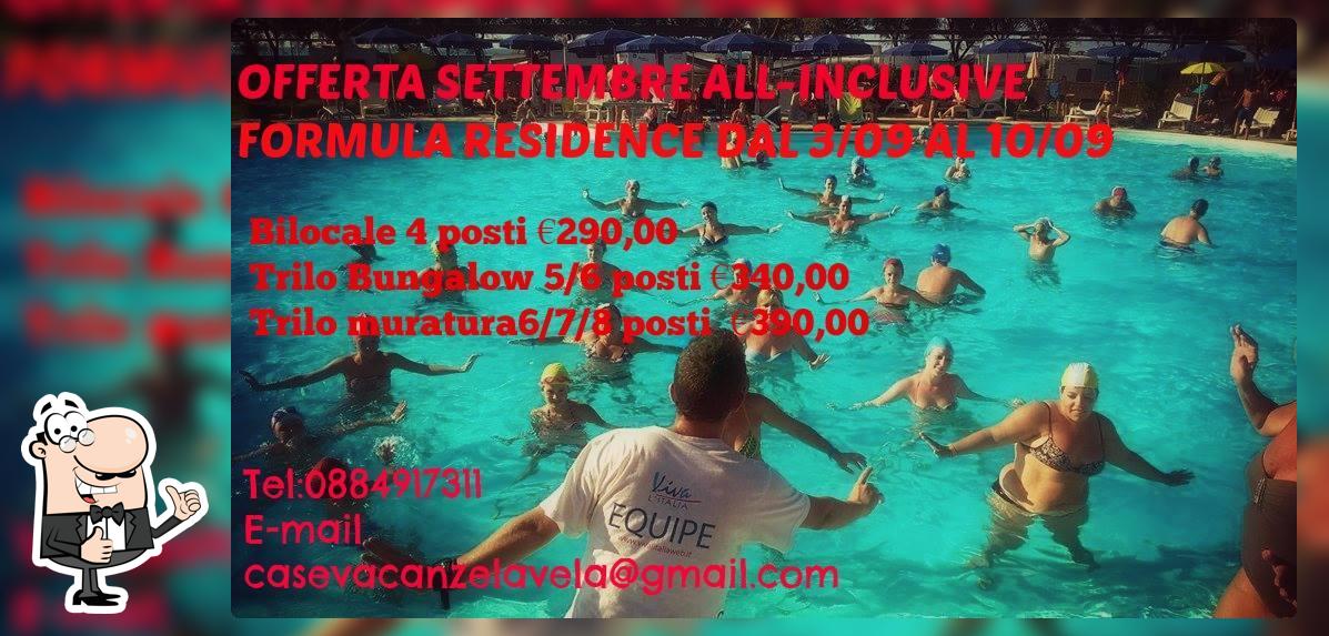 Vela Club Albergo