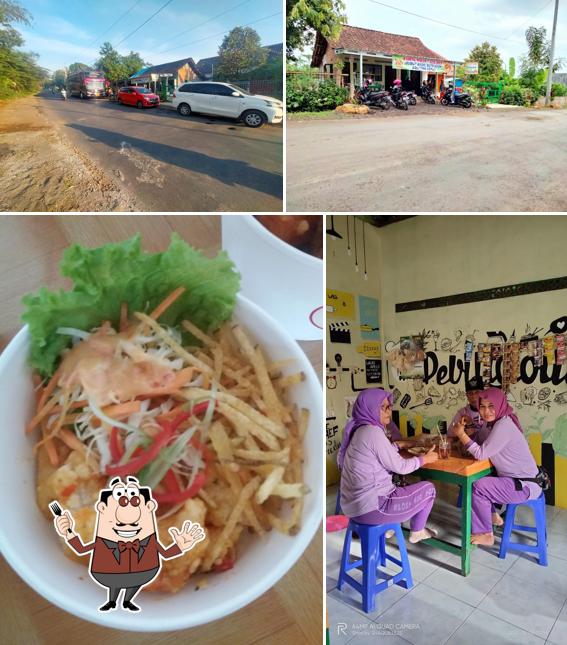 Warung Makan MakInem