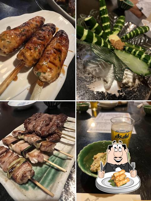 いい友･お食事処