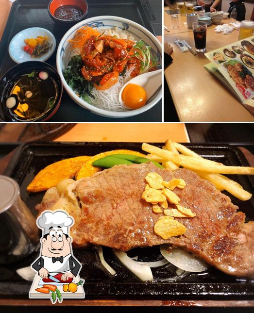 山賊鍋大牟田店