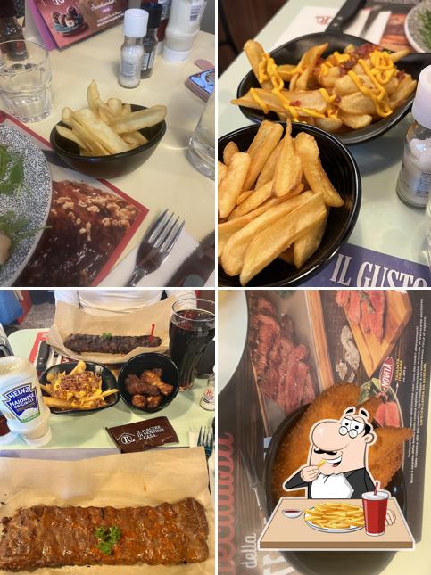 Roadhouse Restaurant Sassari