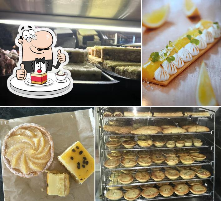 Rushworth Bakery