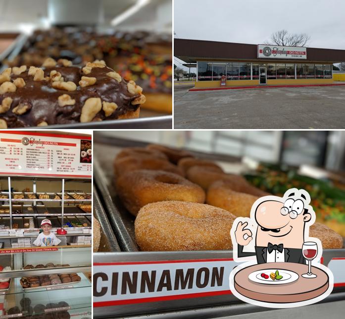 Shipley Do-Nuts