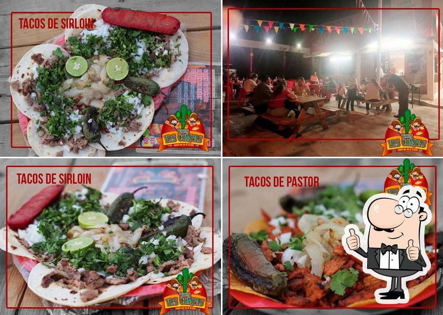 Tacos Los Compas