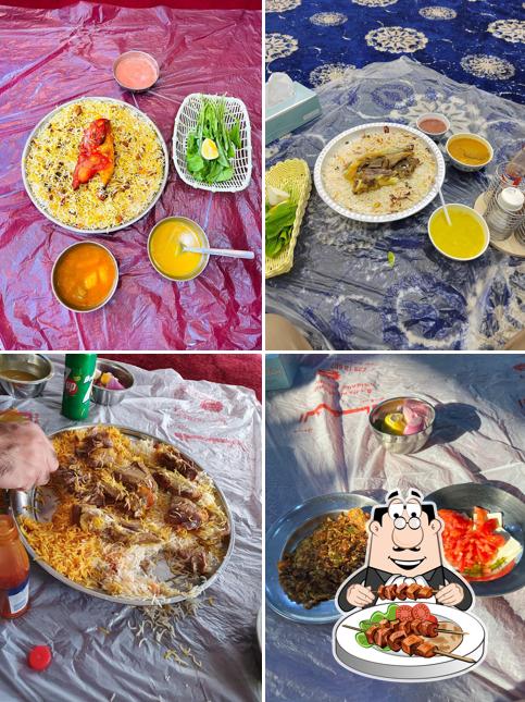 Zabi Al-Yemen Restaurant