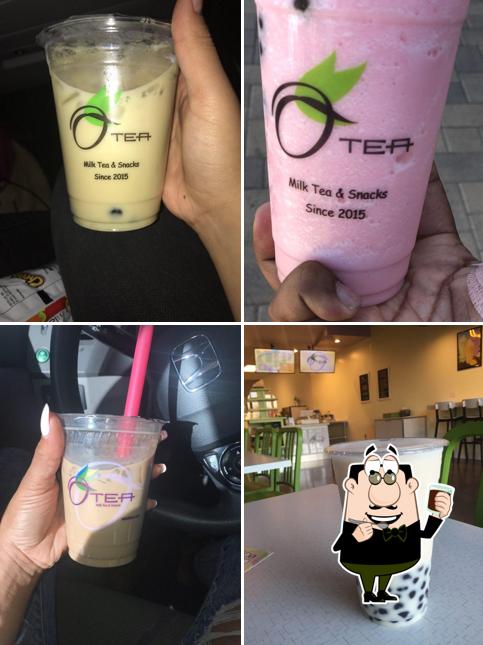 O'Tea