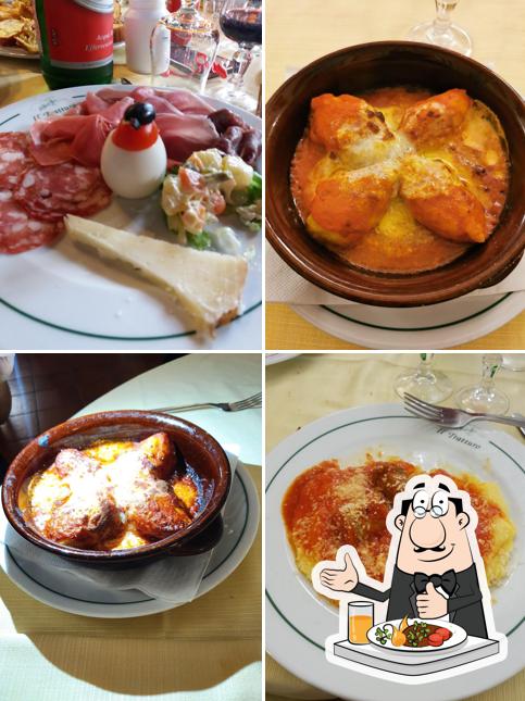 Ristorante Il Tratturo
