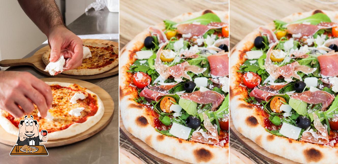 Giuseppina Pizzeria