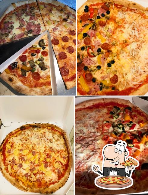 Pizzeria Antiche Mura di Piovesan Roberto
