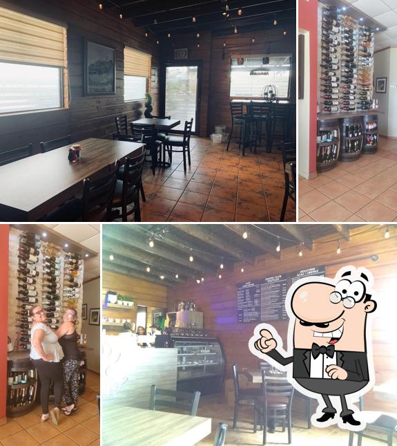 Barrilito's Restaurant