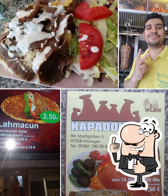 Restaurant Kapadokya