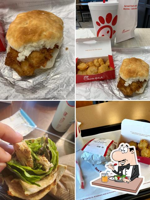 Chick-fil-A