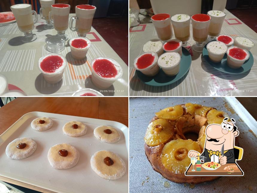 Ciros Cafe ( Cafetería)