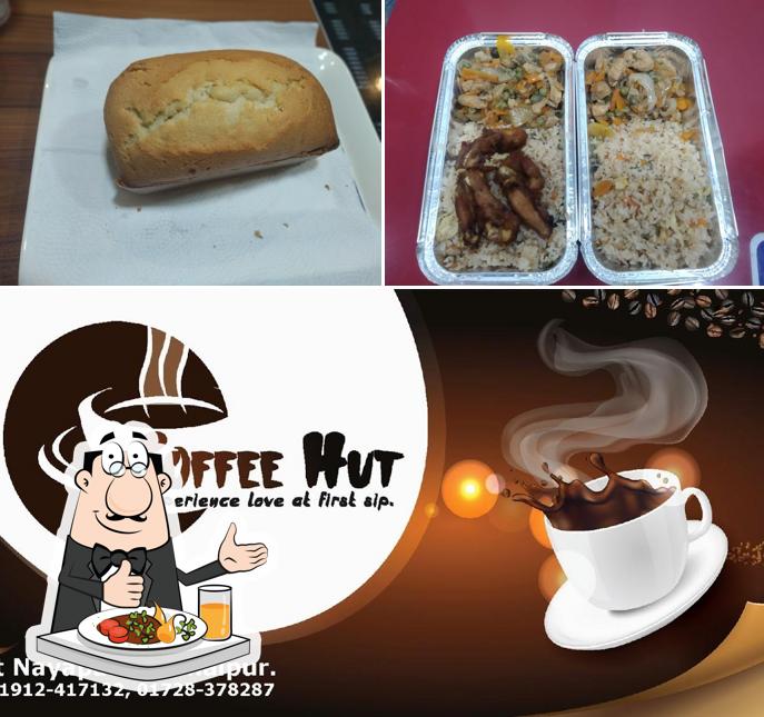 Coffee Hut