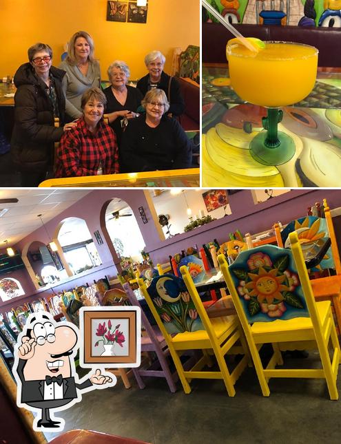 El Torito Mexican Restaurant