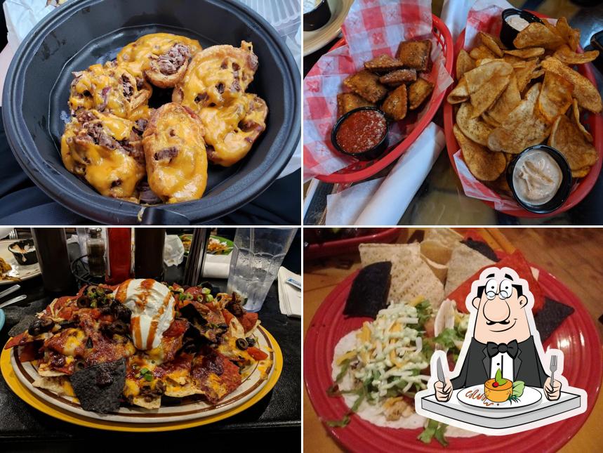 Ethyl's Smokehouse & Saloon