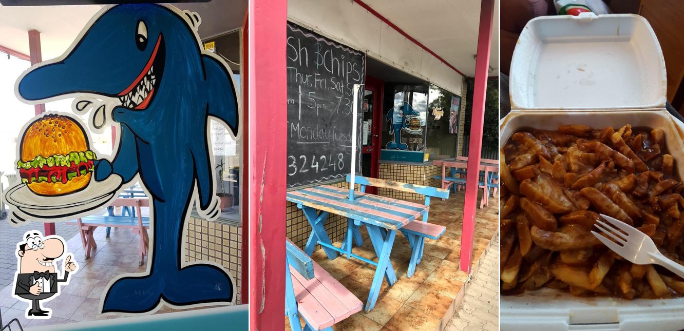 Murray Bridge Fish and Chips