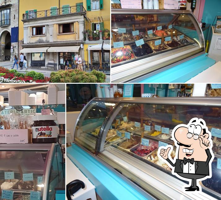 Gelateria Il Morettino 2