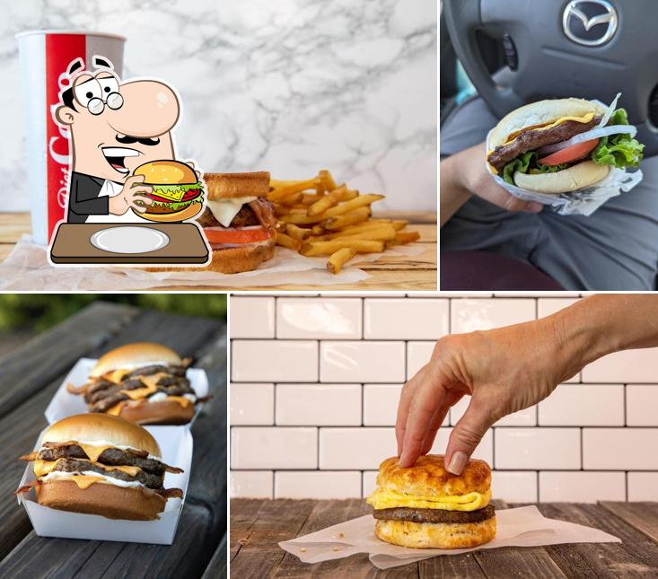 Hardee's
