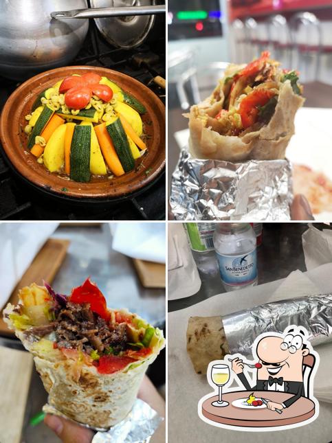 Kebabone