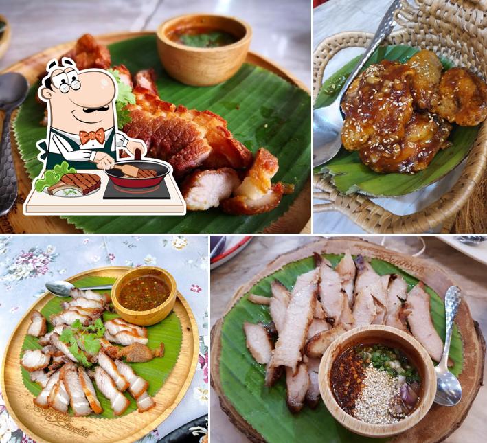 Kwankao Riverside Restaurant